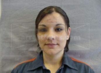 Stephanie Rae Foust