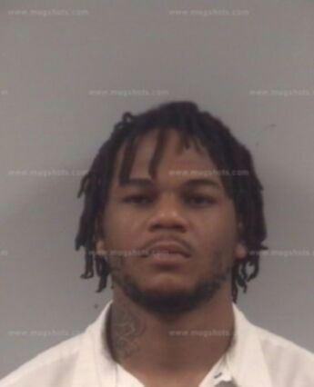 Brandon Lee Warren