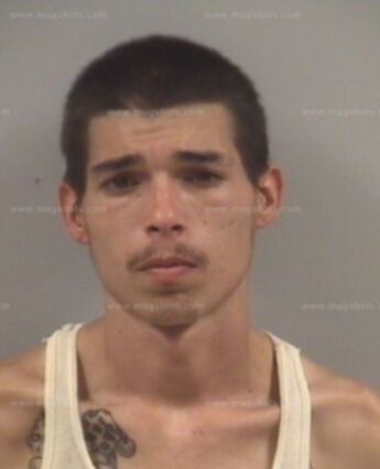 Jon Luke Dominguez