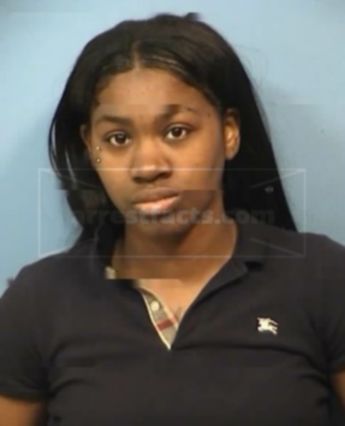 Rashonda Frazier