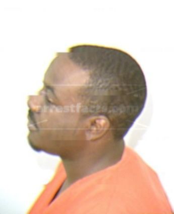Jeremy Lynell Brown