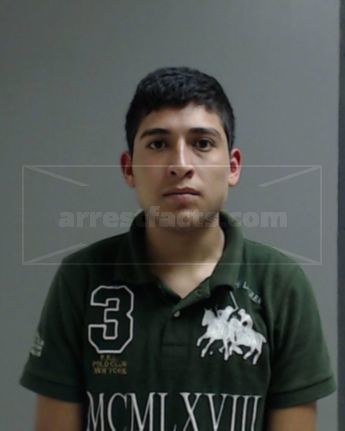 Jorge Luis Torres