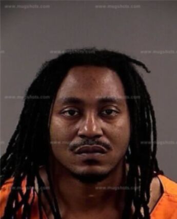 Jervon Cortez Overton