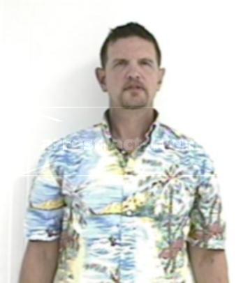 Michael David Stephens