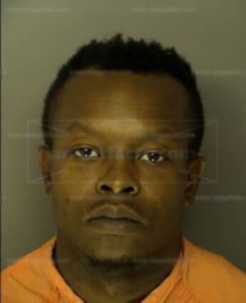 Cornelius Terrell Frazier