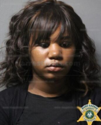 Lakeisha Anderson