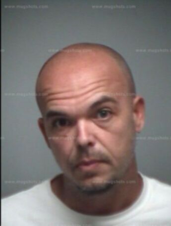 Michael Anthony Camp