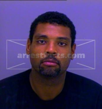 Nicholas Roshard Harmon
