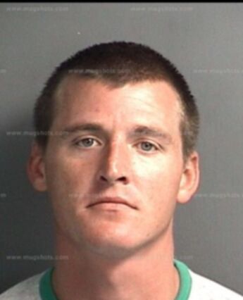 Brandon Strauther Rice