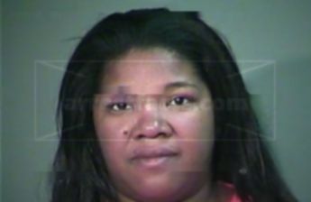 Alneisha Rozena Allison