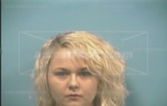 Harley Alexandria Jennings