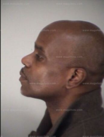 Keith Jerome Harris