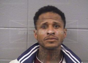 Carlton Hughes
