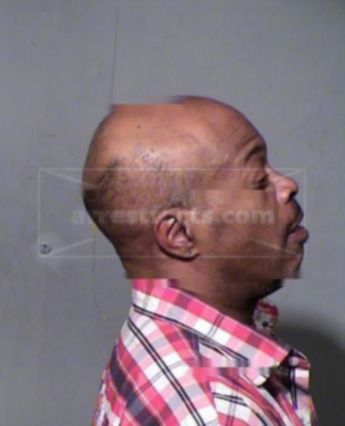 Sheldon Larue Harden