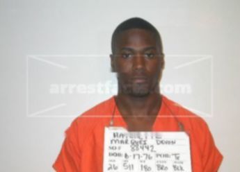 Marquei Devon Hatchette