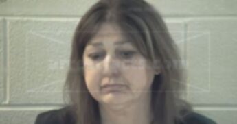 Lisa Jean Harrell