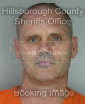Daren Robert Maples