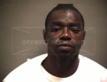 Corey Jamar Black