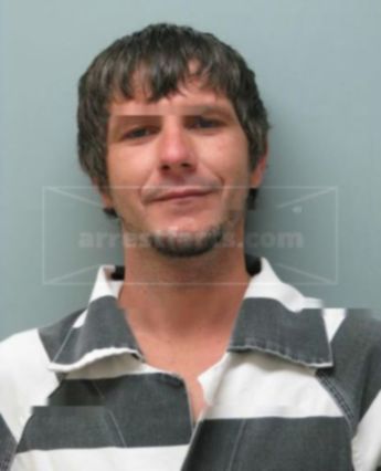 Jamie John Broussard