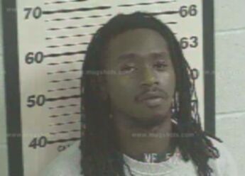 Tremaine Cordelor Reed