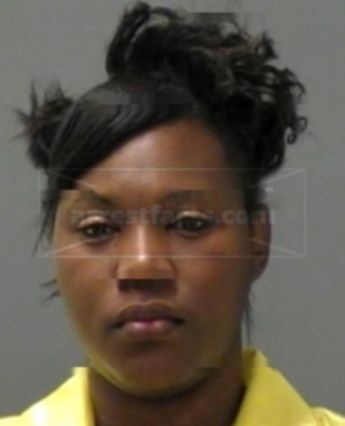 Patricia Ann Martin