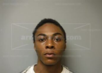 Tyrell Ford
