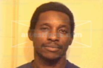 Michael Dewayne Varner