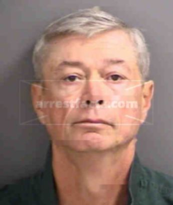 Ben Hamilton Colvard Iii