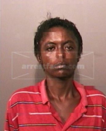 Gladys Cleveland