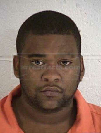 Devonte Antwann Clinch