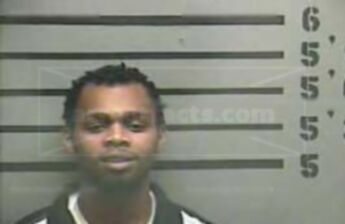 Antwan Demetrius Lovelace