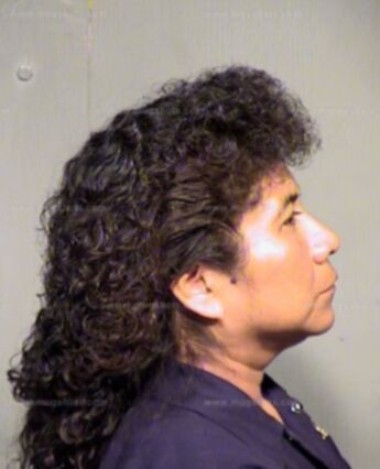 Norma Parra