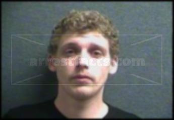 Brandon Curtis Kleisinger