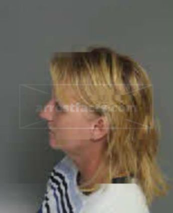 Rhonda Lynn Harris
