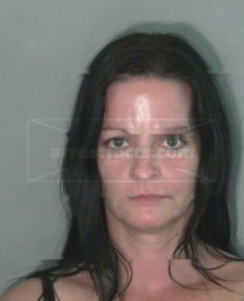 Amanda Kay Dandridge