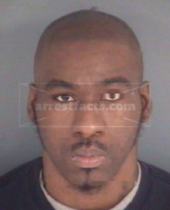 Fredrick Dewayne Tyson