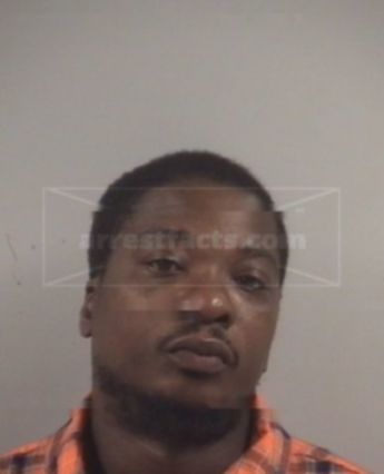 Corey Travaris Foye