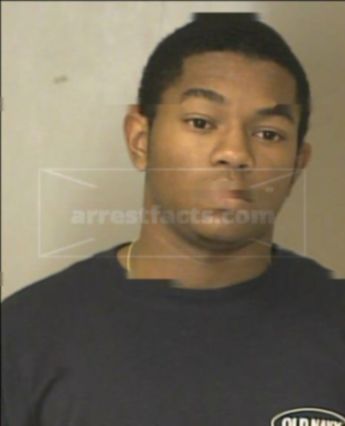 Demarcus Dontae Slaughter