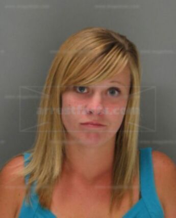 Crane Chelsea Kay Marie