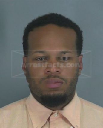 Milton Demerio Mcfadden