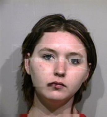 Brandye Nicole Reese