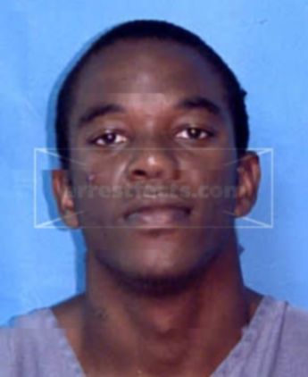 Darreon Jenkins