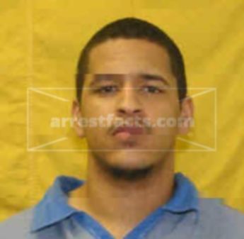 Tyler Eugene Burrell