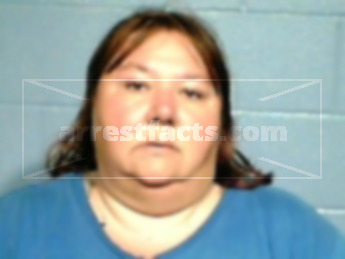 Linda Sue Robinson