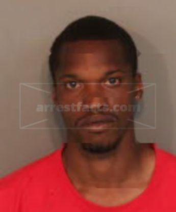 Marquan D Vance