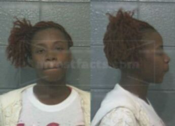Talekia Deshawn French