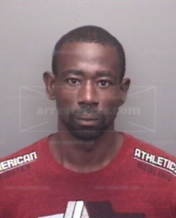 Anthony Jeremiah Scroggins
