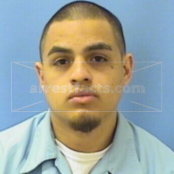 Angelo Parra