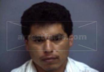 Daniel Vasquez Castillo