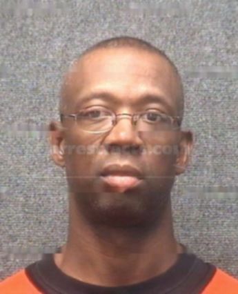 Stanley Moultrie
